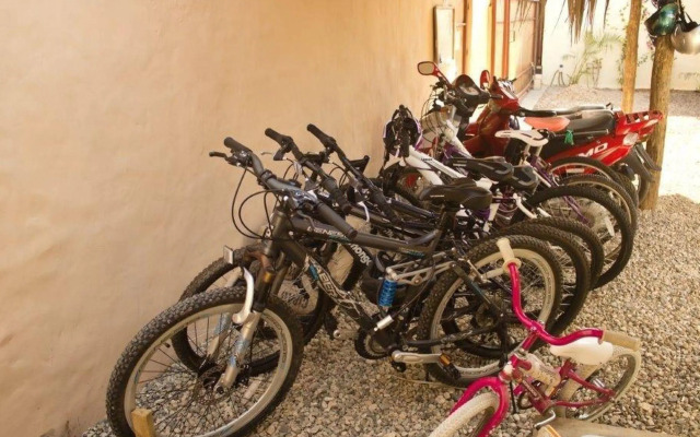 SLABDR Coliving | Once Surf Salvación.