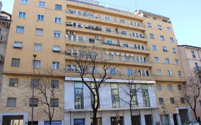 Hotel America