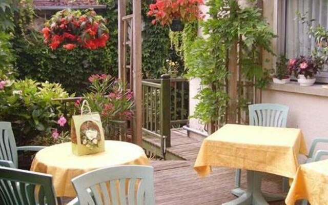 Hotel Restaurant Jinjaud