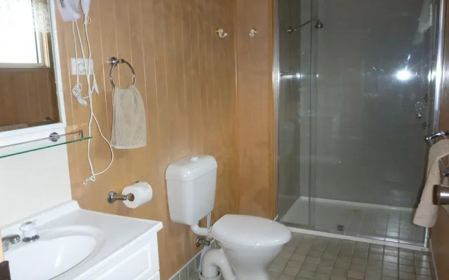 Treehaven Tourist Park