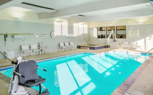 Hampton Inn Missoula