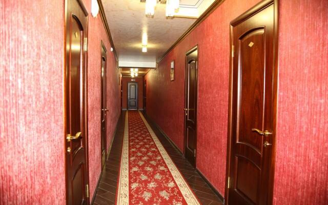Prolesok Mini-hotel
