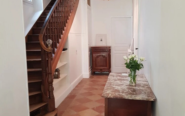 Domaine et Manoir du Picaud