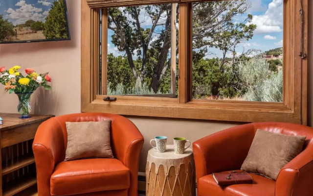 Bobcat Inn Bed and Breakfast
