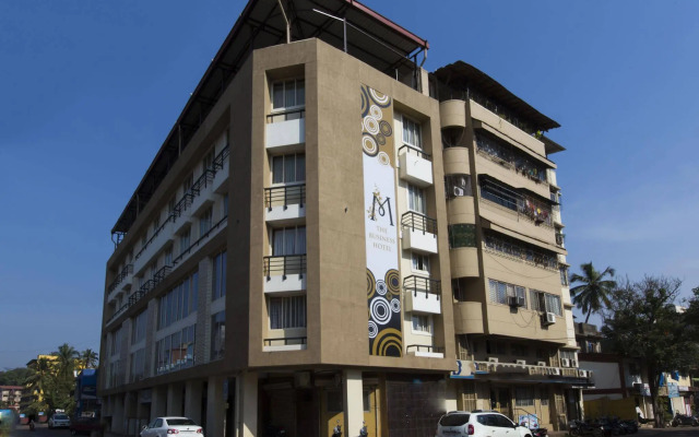 M The Business Hotel