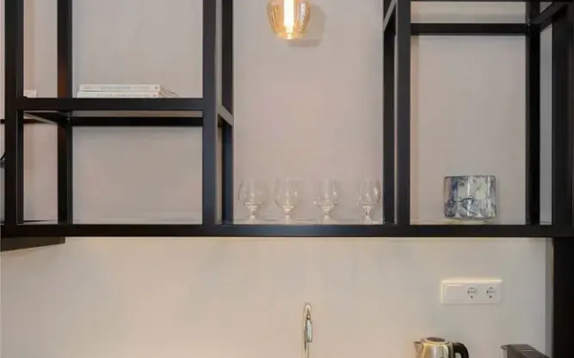 Liiiving in Porto - Crystal Luxury Apartment