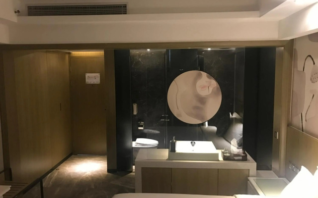 Paco Hotel - Guangzhou Tianpingjia Metro Branch