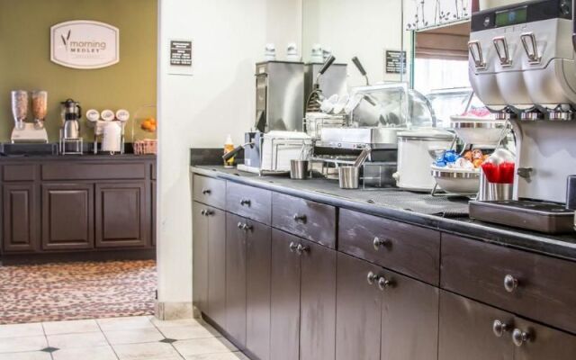 Sleep Inn & Suites Milan