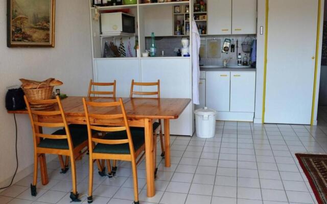 Appartement Argelès-sur-Mer, 4 pièces, 4 personnes - FR-1-225-655