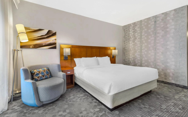 Sonesta Select Newport Middletown Hotel