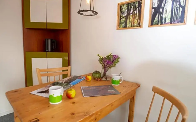 B&B De Veluwezoom