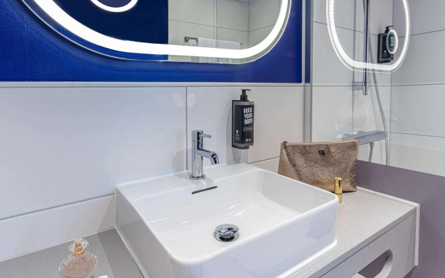 Ibis Styles Muenchen Perlach