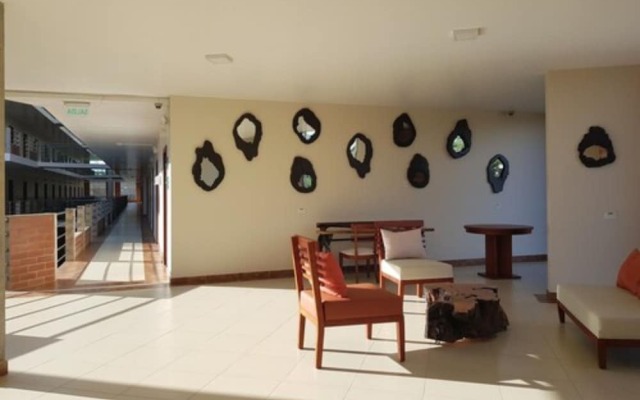 Gran Hotel de Lago Shushufindi