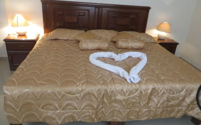 Casona Mercaderes