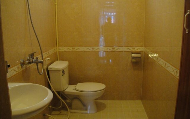 Nice Guesthouse