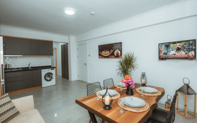 AdaHan Suites Hotel Göcek