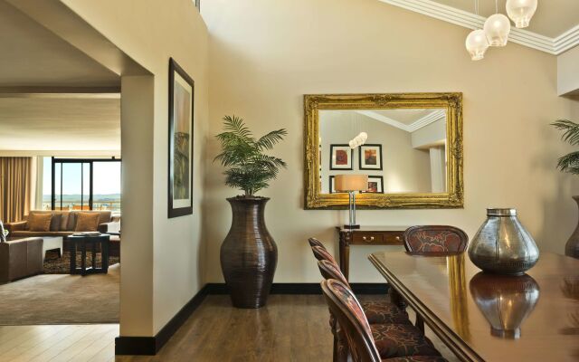 Avani Lesotho Hotel & Casino