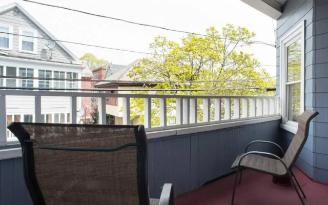 Apartments in Salem