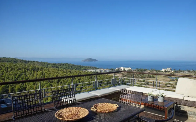 Villa Matelia Chalkidiki