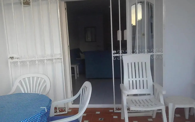Bright spacious 1 bed apartment