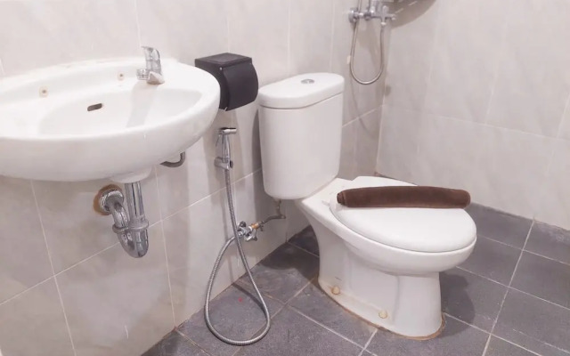 Good Deal and Modern 2BR Apartment Serpong Greenview