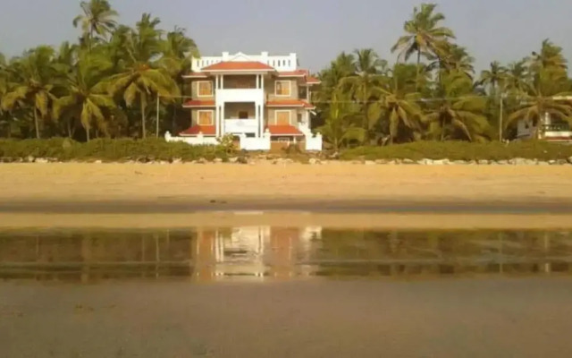 Sea Breeze Beach Inn