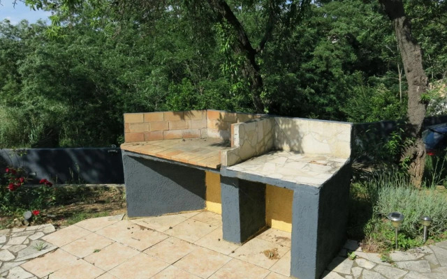 Holiday Home Côté Sud - BZS165