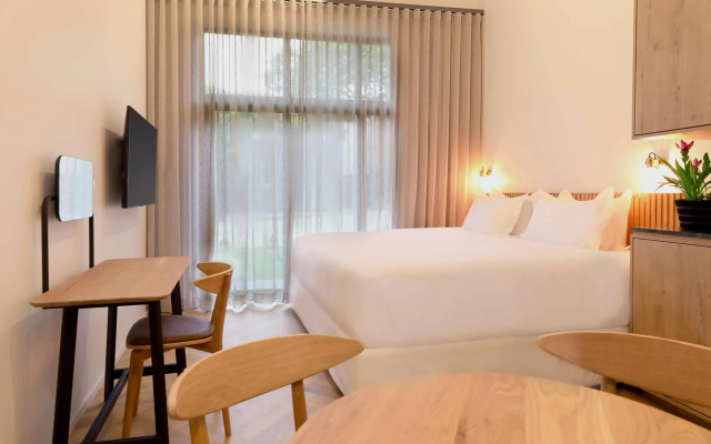 Hyatt House Johannesburg Rosebank