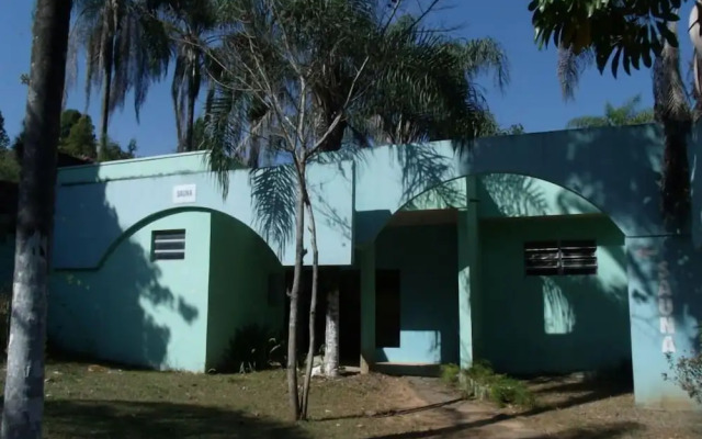 Hotel Fazenda Flamingos