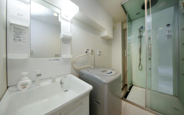 Chatley Yoyogi 2 - Vacation STAY 12246