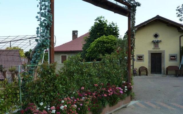 B&B Borgo Casola