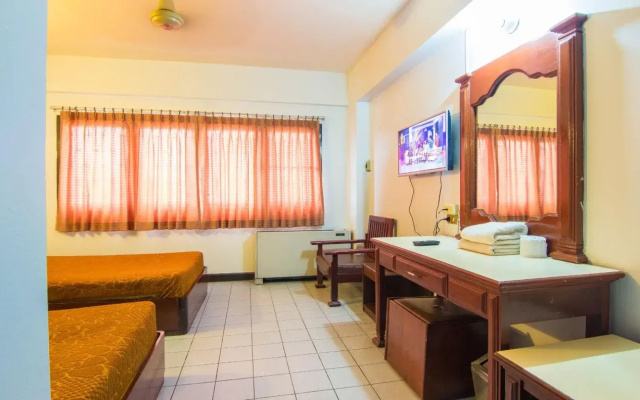 Khelangnakorn Lampang Hotel
