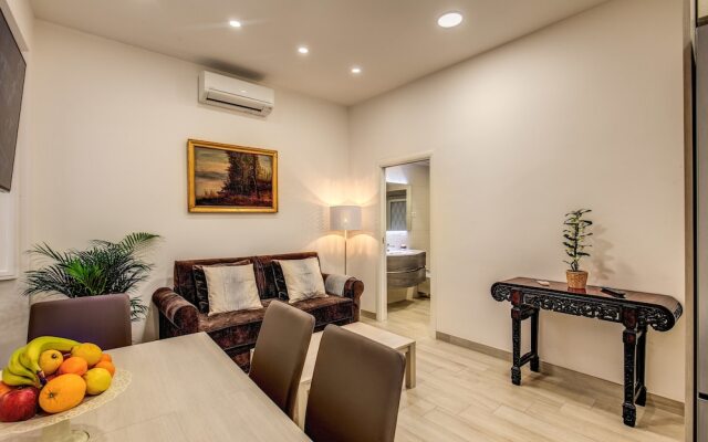 Fresh House Borghese