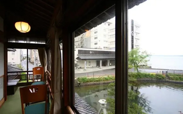 Togetsuan Ryokan