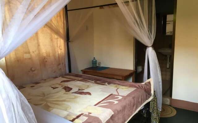 Patamu Restaurant & Lodge
