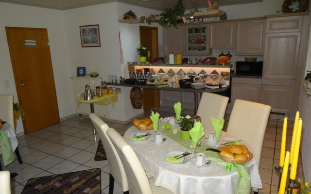 Pension und Apartment Landhaus Fricke