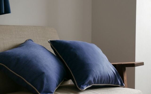 Tokyo Sakurako Hatchobori