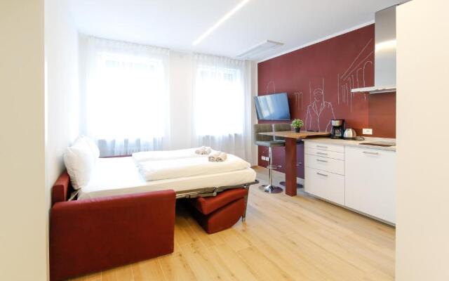 Apartment Terme