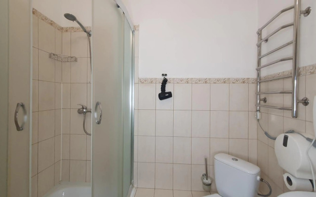 Apart-Hotel City Center Contrabas