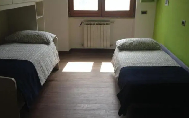 Tre Fontane Guest House