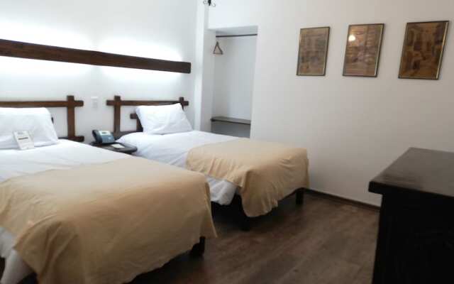 Casa Suyay II