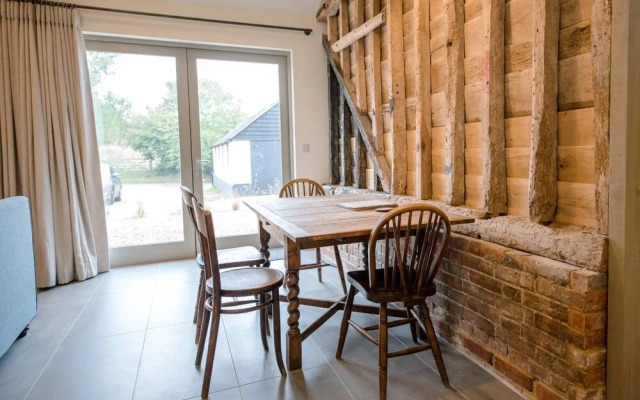 The Cartlodge, Hasketon