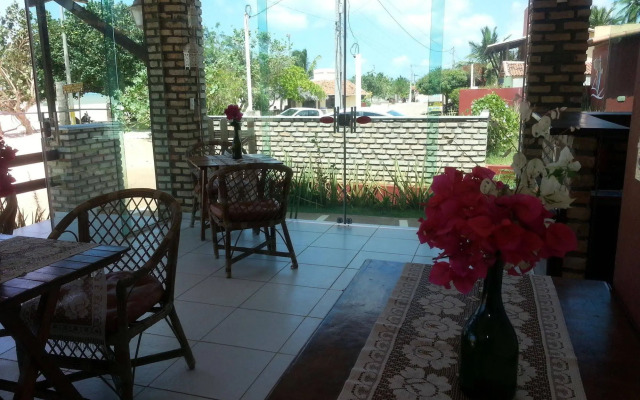 Pousada Arte do Velejo