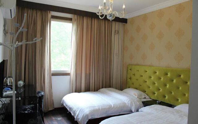 Guilin Jingyi Hotel