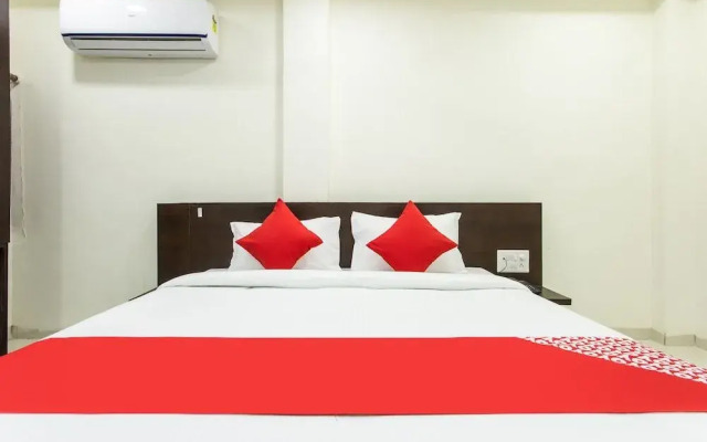 Collection O 23058 Hotel Aditya Regency