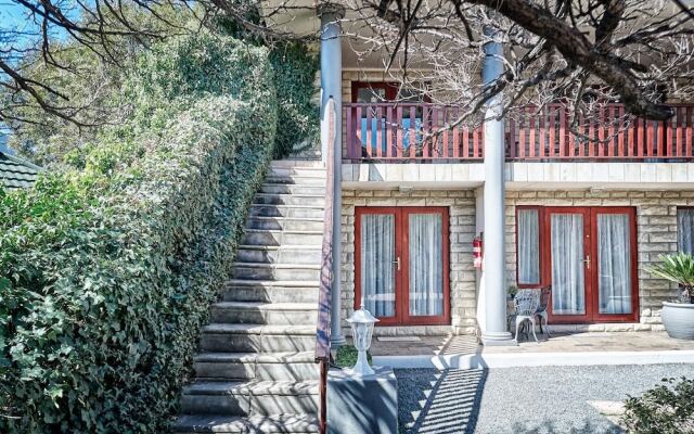 Riverwalk Bed and Breakfast