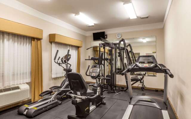 Baymont by Wyndham Galveston