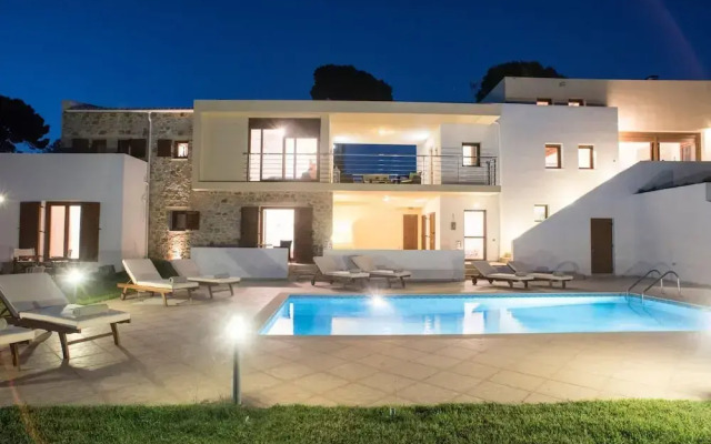 Skiathea Villas Villa B