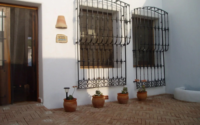 Logis Hotel Cortijo Los Malenos