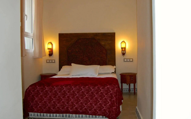 Riad El Reducto